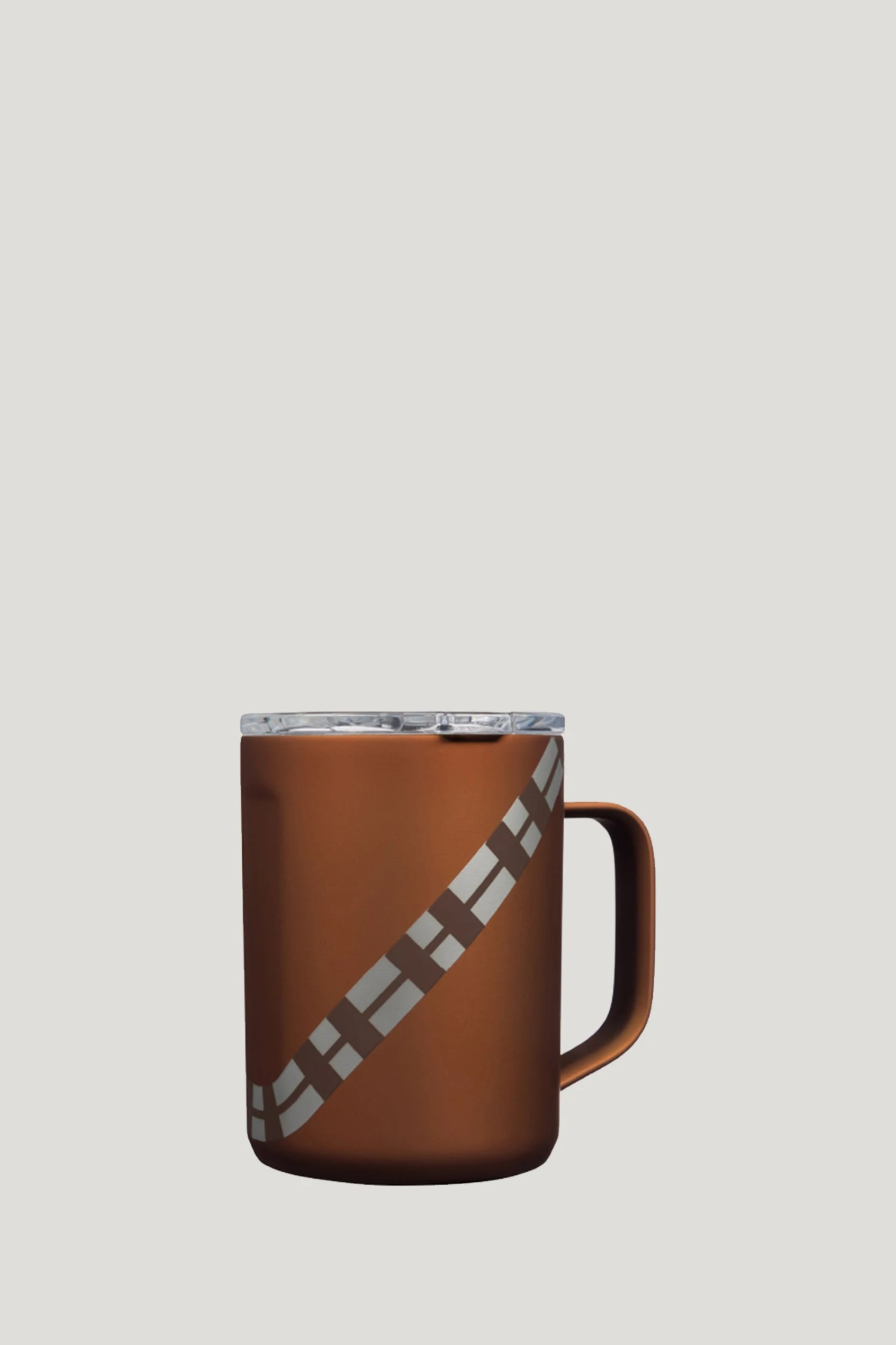 Corkcicle Chewbacca Star Wars Mug 16oz 2 Corkcicle Chewbacca Star Wars Mug 16oz - Image 2