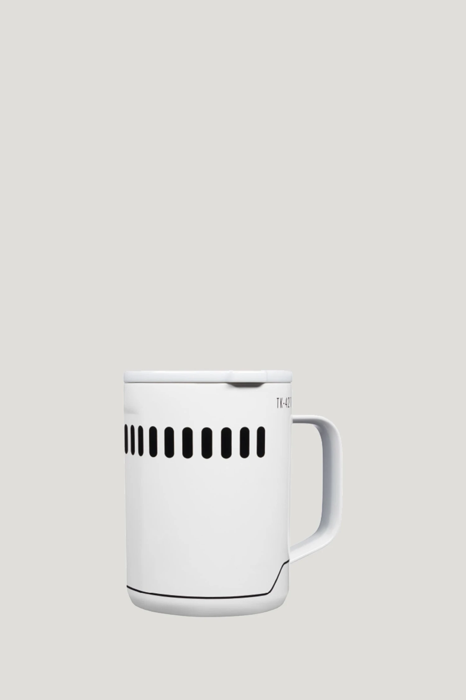 Corkcicle Stormtrooper Star Wars Mug 16oz 1 Corkcicle Stormtrooper Star Wars Mug 16oz