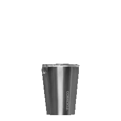 Corkcicle Classic Tumbler -Corkcicle Drinkware Deals Store gunmetal 12oztumbler 2112egm 1024
