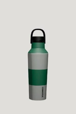 Corkcicle Slytherin Harry Potter Canteen 20oz 5 Corkcicle Slytherin Harry Potter Canteen 20oz -Corkcicle Drinkware Deals Store hp2020sly 3