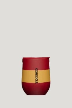 Corkcicle Gryffindor Harry Potter Stemless 12oz 5 Corkcicle Gryffindor Harry Potter Stemless 12oz -Corkcicle Drinkware Deals Store hp2312gry 3