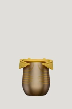 Corkcicle Golden Snitch Harry Potter Stemless 12oz