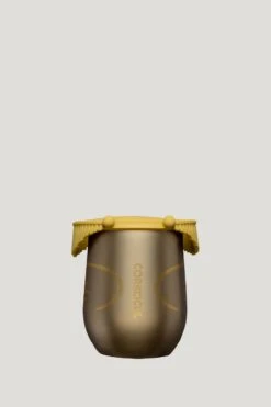 Corkcicle Golden Snitch Harry Potter Stemless 12oz -Corkcicle Drinkware Deals Store hp2312sni 3