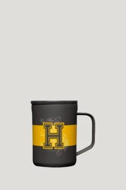 Corkcicle Hufflepuff Harry Potter Mug 16oz
