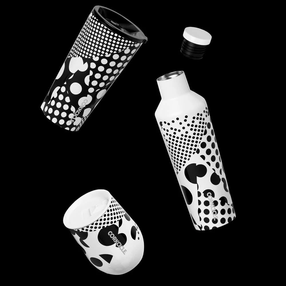 Corkcicle Monodot White Canteen - Image 2