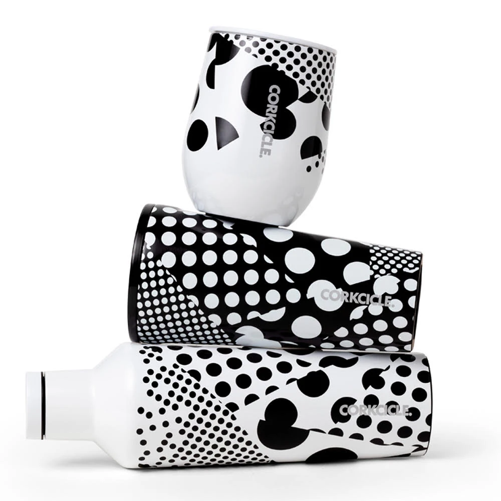 Corkcicle Monodot White Canteen - Image 3