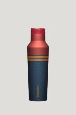 Corkcicle Captain Marvel Canteen 20oz 5 Corkcicle Captain Marvel Canteen 20oz -Corkcicle Drinkware Deals Store mvl2020 cm 3