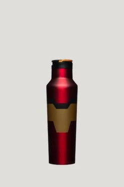 Corkcicle Iron Man Marvel Canteen 20oz