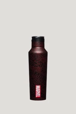 Corkcicle Marvel Logo Canteen 20oz