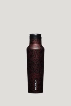 Corkcicle Marvel Logo Canteen 20oz -Corkcicle Drinkware Deals Store mvl2020 ml 3