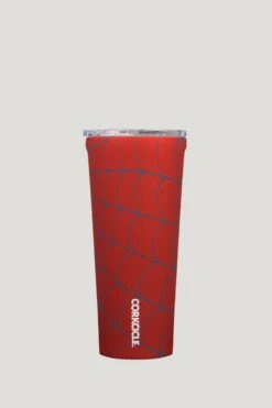 Corkcicle Spiderman Marvel Tumbler 24oz -Corkcicle Drinkware Deals Store mvl2124 sm 3