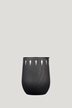 Corkcicle Black Panther Marvel Stemless 12oz