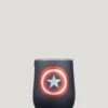 Corkcicle Captain America Marvel Stemless 12oz