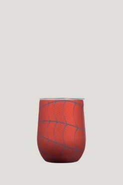 Corkcicle Spiderman Marvel Stemless 12oz
