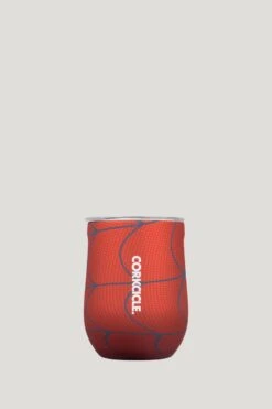 Corkcicle Spiderman Marvel Stemless 12oz -Corkcicle Drinkware Deals Store mvl2312 sm 3