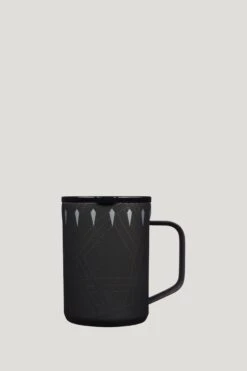 Corkcicle Black Panther Marvel Mug 16oz