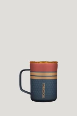 Corkcicle Captain Marvel Marvel Mug 16oz -Corkcicle Drinkware Deals Store mvl2516 cm 3