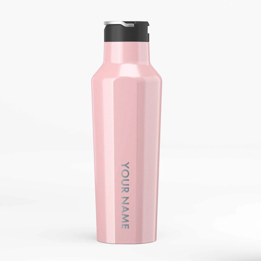 Corkcicle Personalized Unicorn Magic Sport Canteen - Image 2