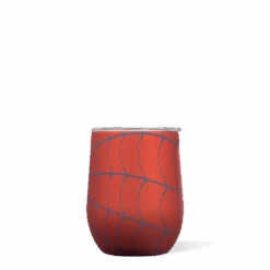 Corkcicle Marvel Stemless -Corkcicle Drinkware Deals Store spider main stemless cup 1