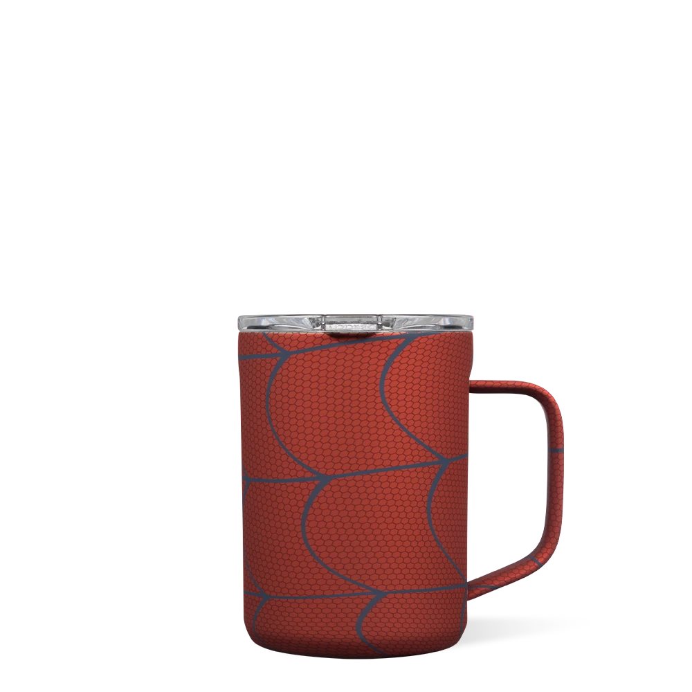 Corkcicle Marvel Coffee Mug 1 Corkcicle Marvel Coffee Mug
