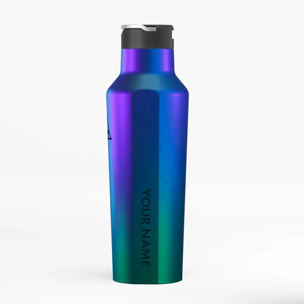Corkcicle Personalized Dragonfly Sport Canteen